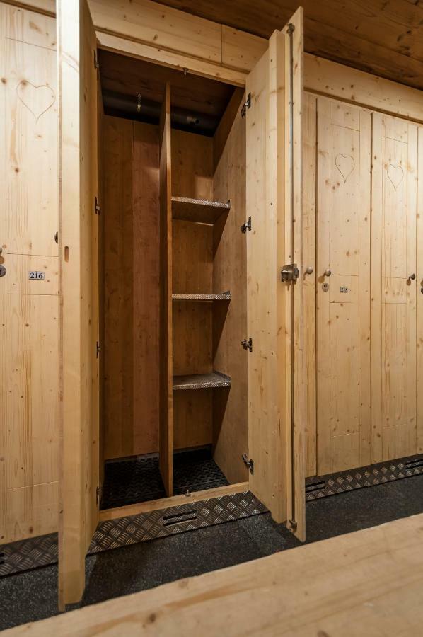 Val Thorens - Cosy Duplex Avec Vue Silveralp 456 Luaran gambar